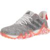 Footwear White/Grey Six/Solar Red