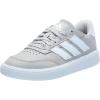 Grey/White/White
