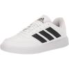 White/Black/White