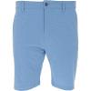 imageadidas Mens Crosshatch Golf ShortsPulse Blue