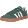 Collegiate Green/White/Gum