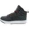 Shadow Green Iron Met Core Black