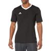 imageadidas Mens Entrada 22 JerseyBlack