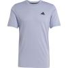 Silver Violet/Black