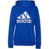 Bold Blue/White