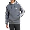 Dark Grey Heather