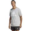 Medium Grey Heather