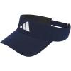 imageadidas Mens Golf Tour VisorCollegiate Navy