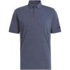 Collegiate Navy Melange