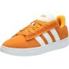 Crew Orange/Off White/Off White