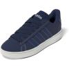 Dark Blue/Dark Blue/Halo Blue