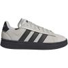 Grey Black