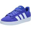 Lucid Blue/White/Lucid Blue