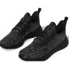 Black/Grey/Black