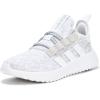 White/White/Grey