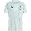 imageadidas Mens Mexico JerseyLinen Green Away 2024