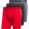 Better Scarlet/Black/Onix Grey/M