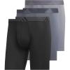 Black/Onix Grey/Grey/M