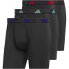 Black/Team Royal Blue/Better Scarlet/M