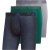 Ghost Legend Ink-tech Indigo/Collegiate Green/Grey/M