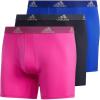 Lucid Fuchsia Pink/Legend Ink Blue/Lucid Blue/P