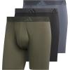 Olive Strata Green/Black/Onix Grey/M