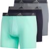 Pulse Mint Green/Legend Ink Blue/Grey/P