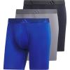 Team Royal Blue/Grey/Legend Ink Blue/M