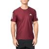imageadidas Mens Own The Run TShirtShadow Red