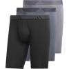 Black/Onix Grey/Grey/Microfiber