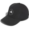 imageadidas Mens Performance Golf HatBlack