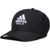 imageadidas Mens Performance Golf HatBlackBlack