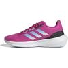Lucid Fuchsia Blue Dawn Cloud White Lucid Fuchsia Blue Dawn Cloud White