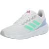 White/Pulse Mint/Blue Dawn White/Pulse Mint/Blue Dawn