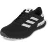 Core Black/Footwear White/Iron Metallic
