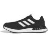 Core Black/Footwear White/Iron Metallic