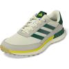 Off White/Collegiate Green/Wonder Alumina