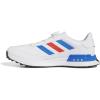 Footwear White/Bright Royal/Bright Red