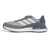 Grey Four/Footwear White/Preloved Ink