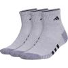 Cool Light Heather/Grey/Black