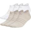 Alumina Beige/Light Brown/White