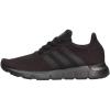 imageadidas Mens Swift Run Gymnastics ShoesBlack Core Black Ftwr White