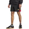 Black/Team Victory Red/St Tan