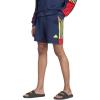 Collegiate Navy/Impact Yellow/Better Scarlet