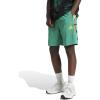 Semi Court Green/Bold Gold/Surf Green