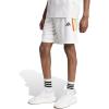 imageadidas Mens Tall Size House of Tiro Nations Pack ShortsWhiteGreyVivid Red