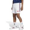 White/Team Navy Blue/Better Scarlet