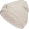 imageadidas Mens Team Issue Beanie Standard Fit Cuffed Acrylic Knit HatCap for WinterWonder AluminaWonder Beige20