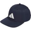 imageadidas Mens Tour Snapback Golf HatCollegiate Navy