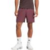 imageadidas Mens Train Essentials Woven ShortsAurora RubyWhite